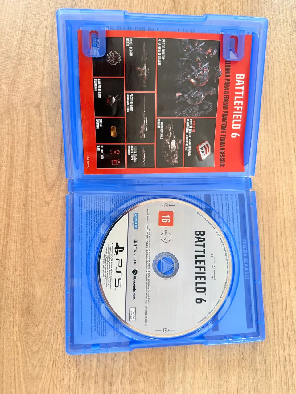 Battlefield 6 - Foto 2