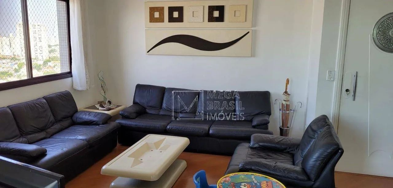 Cobertura com 4 dormitórios à venda, 320 m² por R$ 2.000.000,00 - Alto da Mooca - São Paul - Foto 4