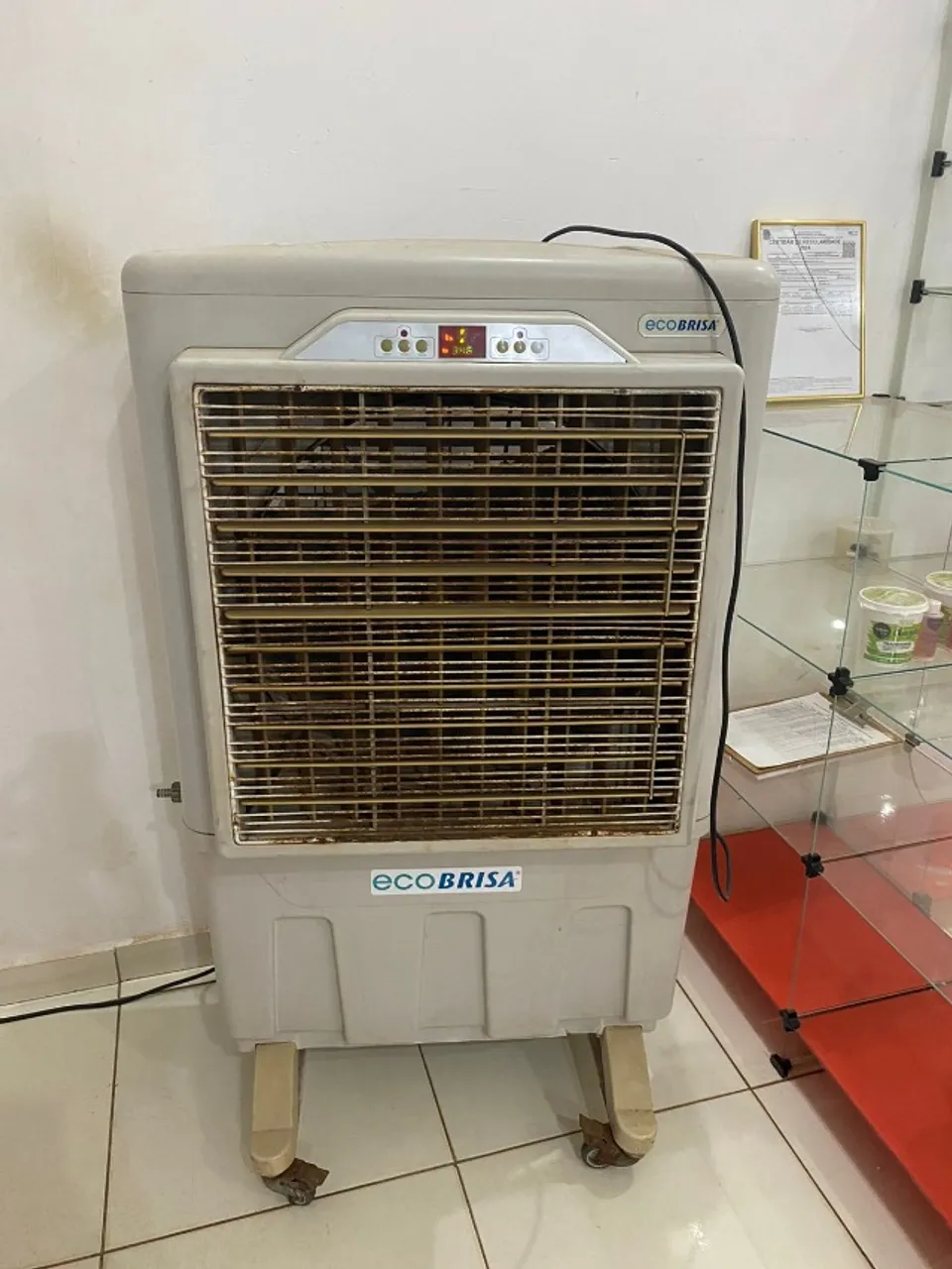 climatizador-mesa,maca-balança-partilheiras