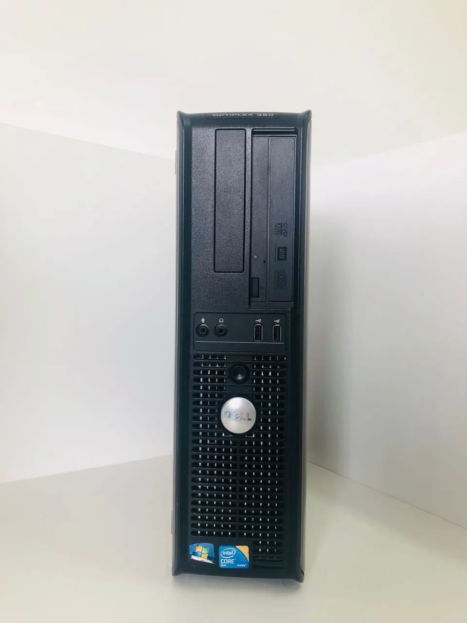 DELL OPTPLEX 360 CORE 2 DUO - Foto 5