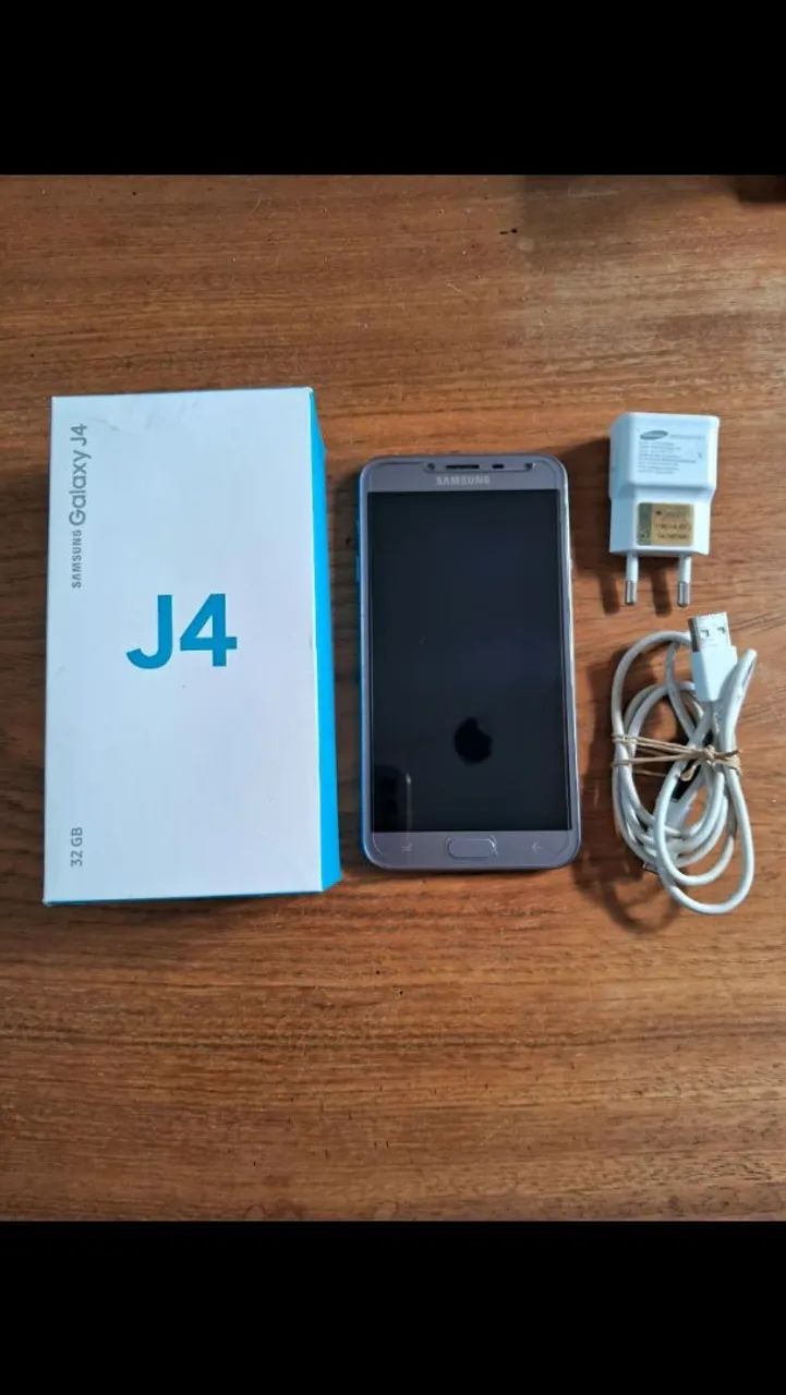 SAMSUNG J-4 SUPER NOVO - Foto 4