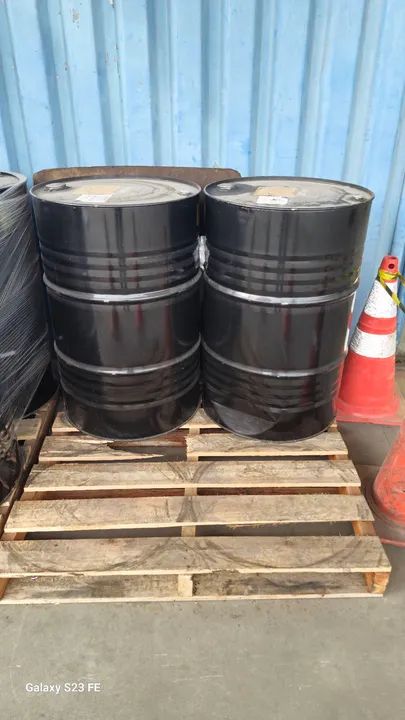 Óleo Hidráulico e de Transmissão HY-GARD 209L - Foto 3