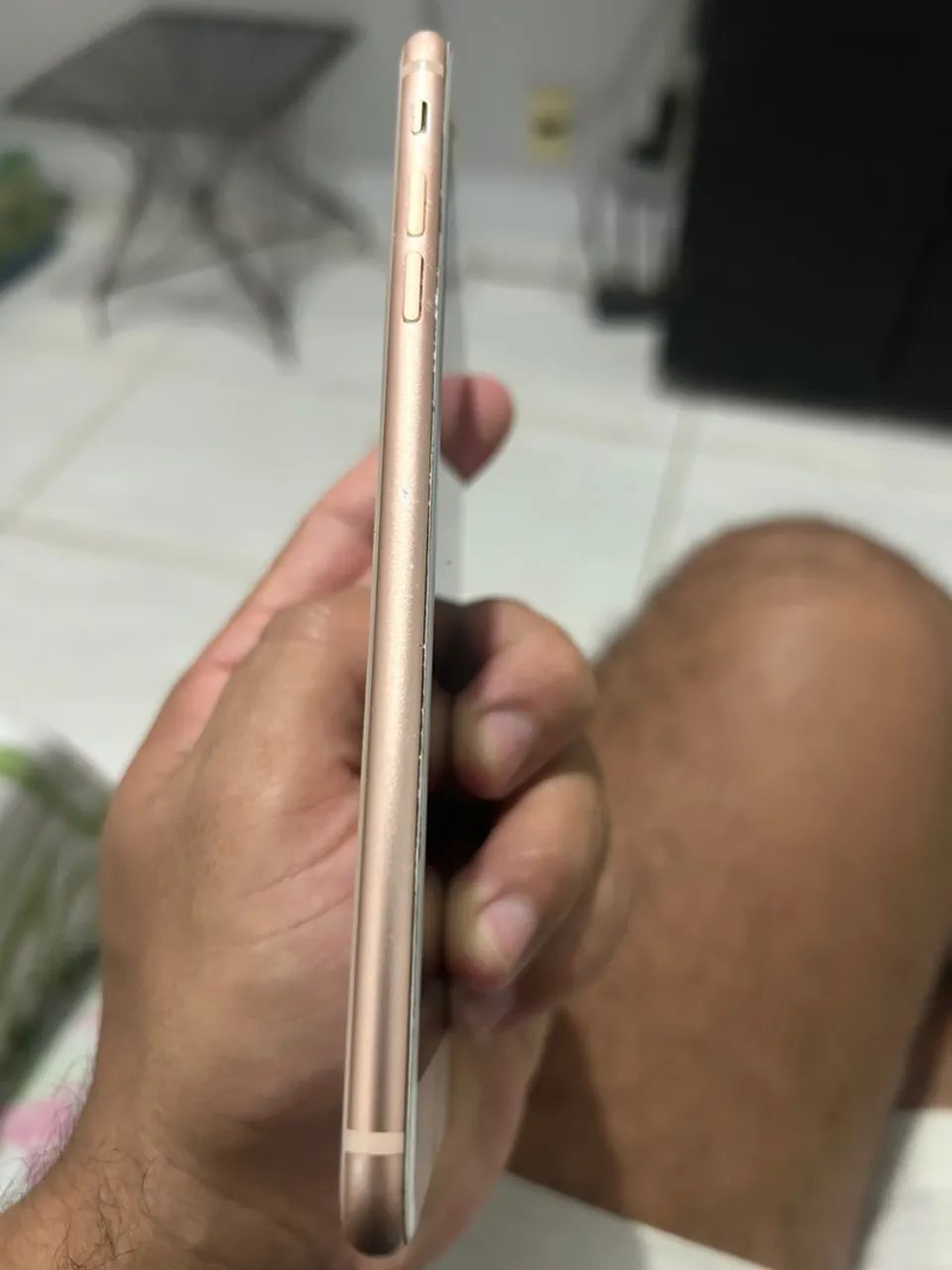 iPhone 8 Plus com preço negociável. - Foto 4