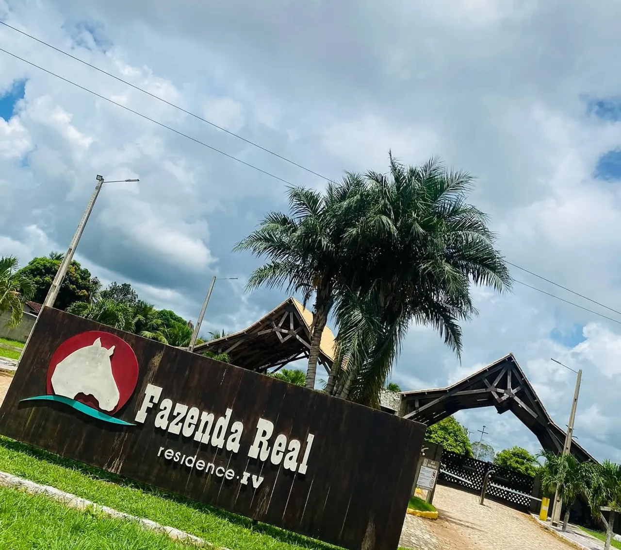 OPORTUNIDADE Fazenda Real IV