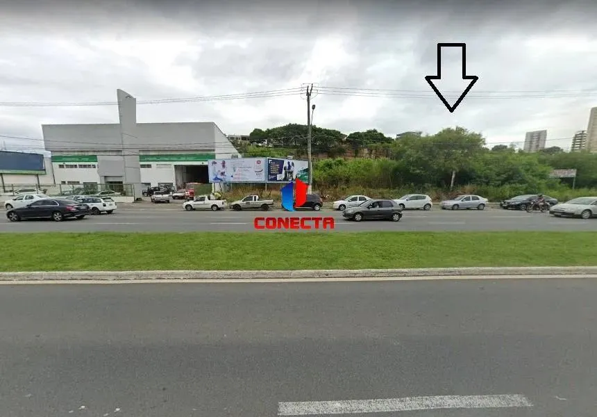 Terreno para Venda em Vila Velha, Ataíde