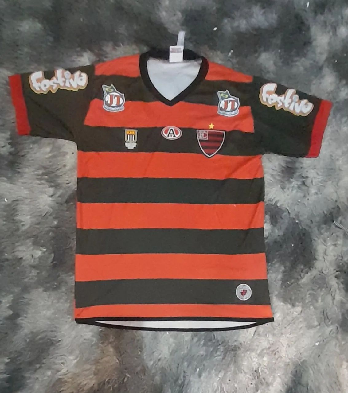 Camisa de Time - Oeste 