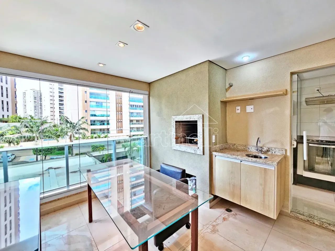 Apartamento diferenciado de 86m² à venda, próximo ao Parque Carlos Raya - Jardim Botânico, - Foto 7