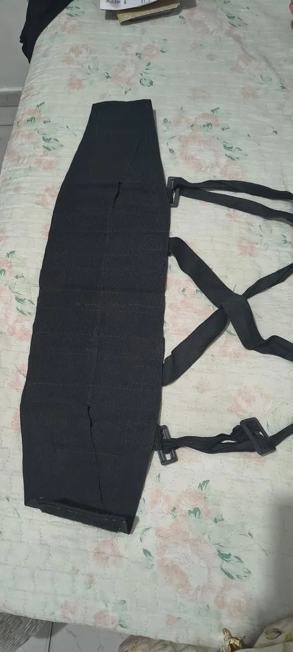 Cinta postura masculina  - Foto 4