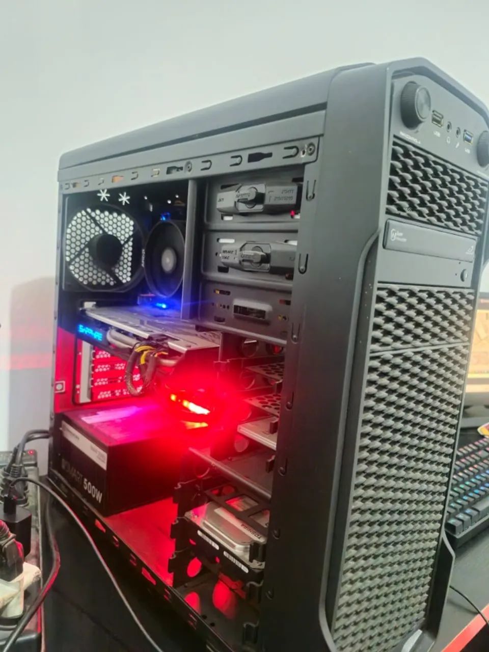 PC GAMER - Foto 2