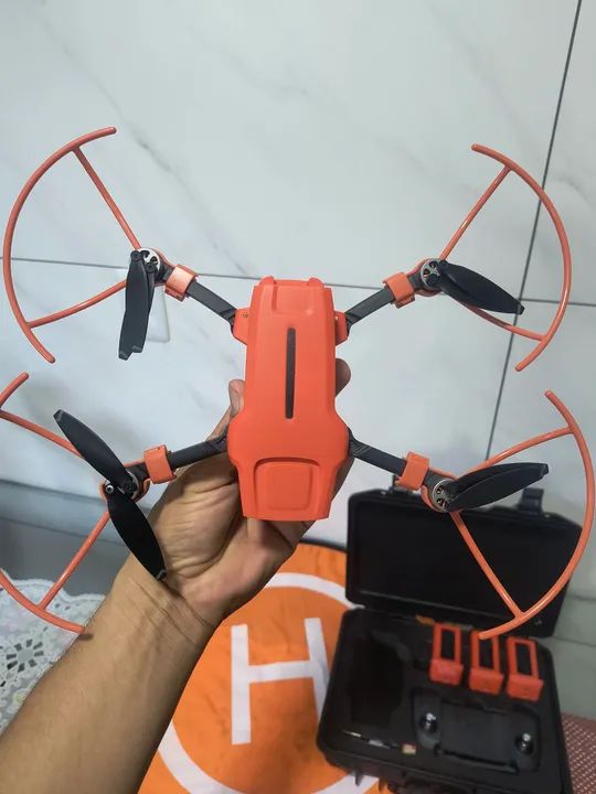 Drone Fimi mini x8 3 - Foto 4