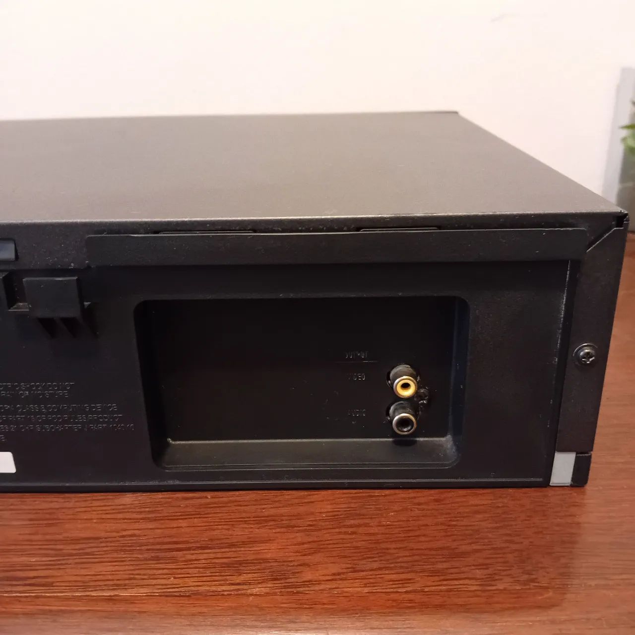 Videocassete Íon VCR 2 PC | USB | Conversor de VHS - Foto 5