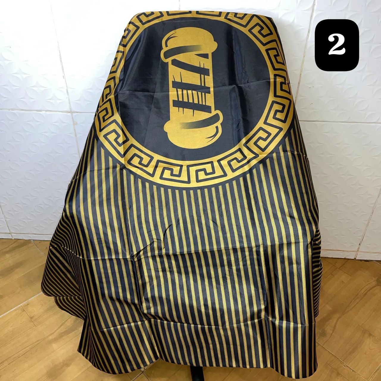 Capas Para Barbearia  - Foto 2