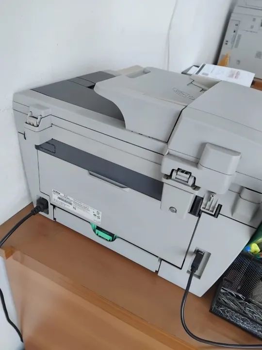 impressora - Foto 2