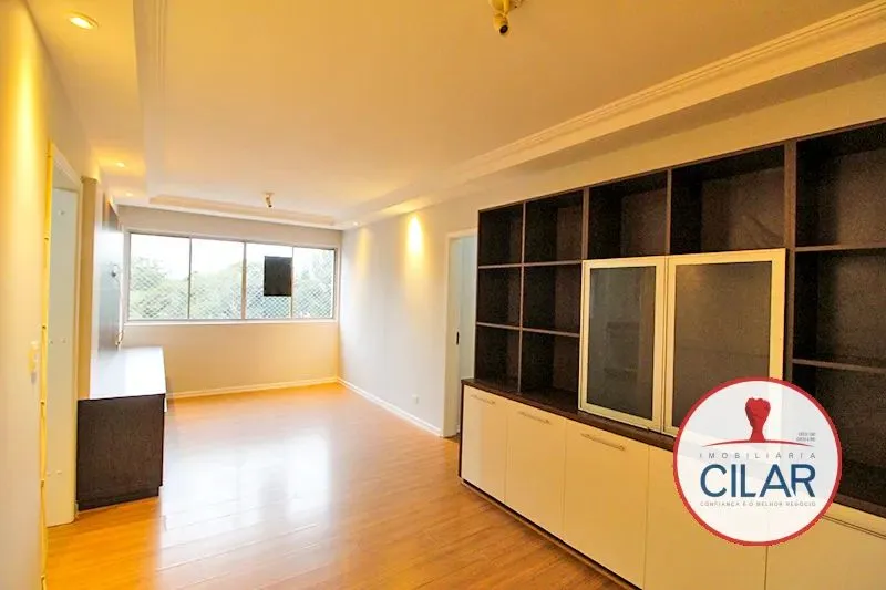 Imobiliária Cilar Aluga Apartamento 2 Quartos no Centro com 118,97m², Ref.06981.001 - CILA