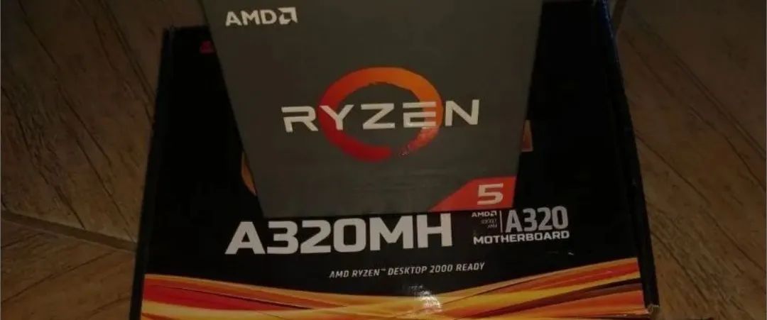 Kit Ryzen + 8Gb ram + Placa mãe + Wifi + Bluetooth - Foto 2