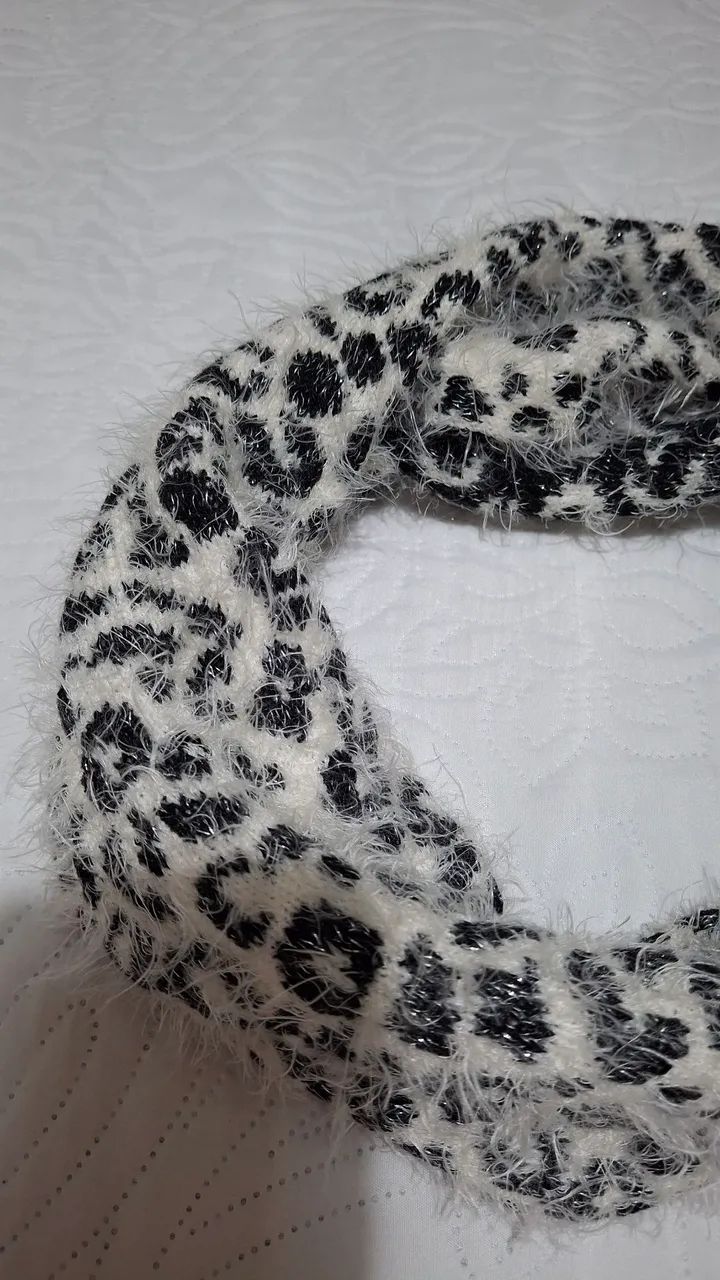 Gola Animal Print - Foto 2
