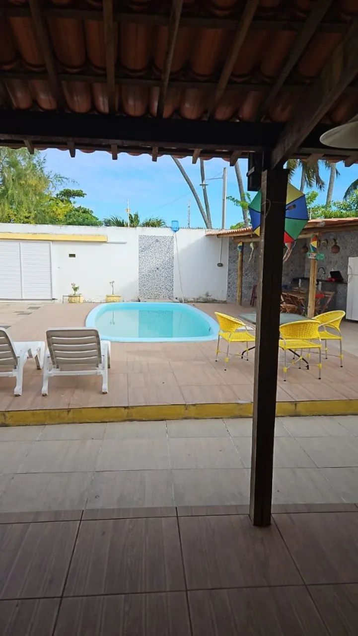 Aluguel temporada Barra de São Miguel -Centri - Foto 4