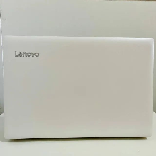 Notebook Lenovo i5 8th - 8Gb Ram - SSD e HD - Foto 5
