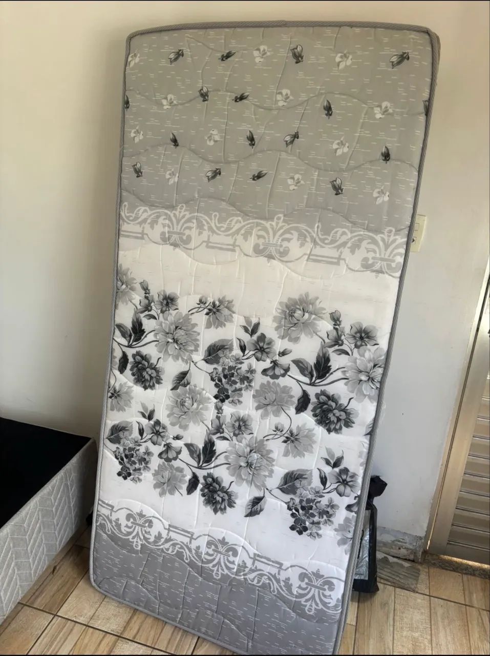 Cama box de solteiro  - Foto 2