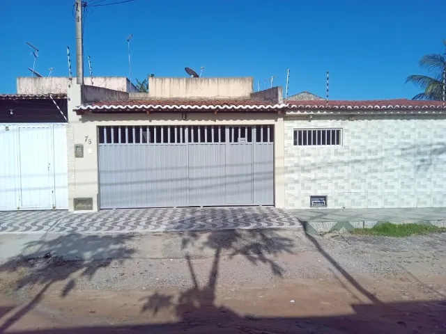 Vendo Casa Planalto