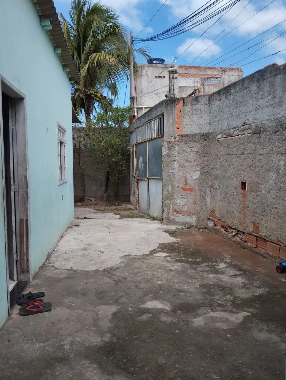 Foto - Macaé - Lagomar