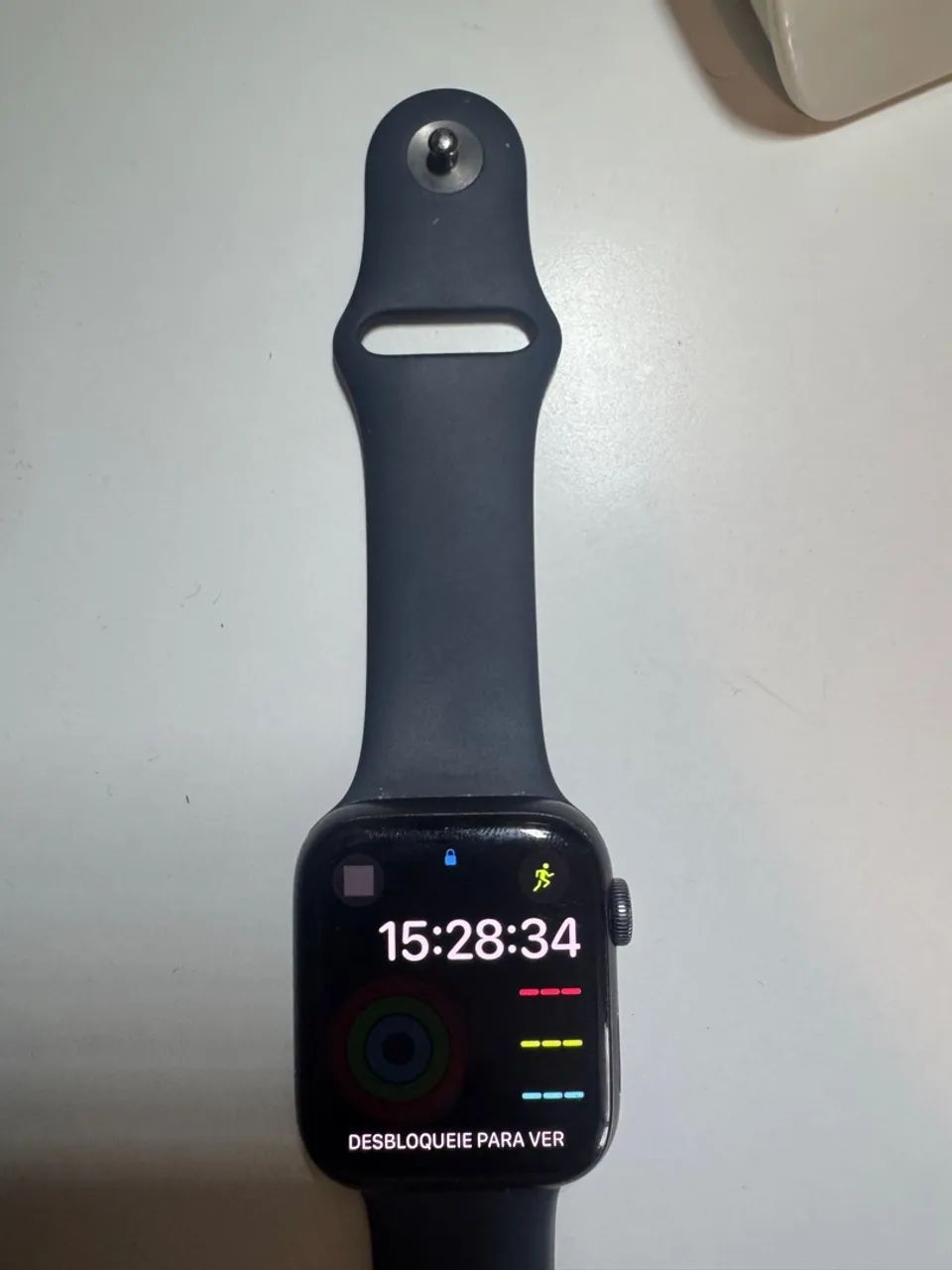 Apple Watch SE 44mm  - Foto 3