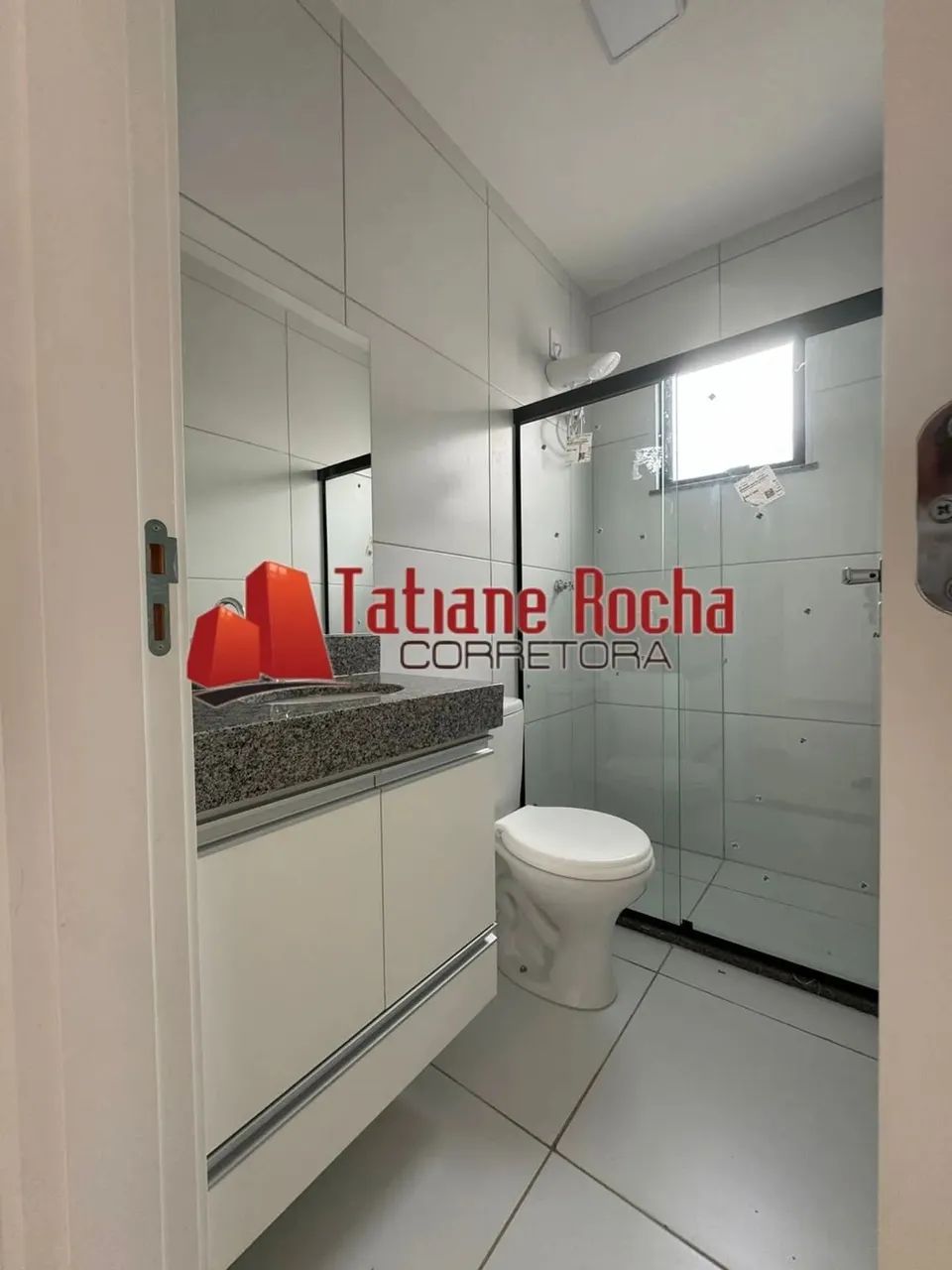 Vendo casa em condomínio bairro Sim - Foto 3