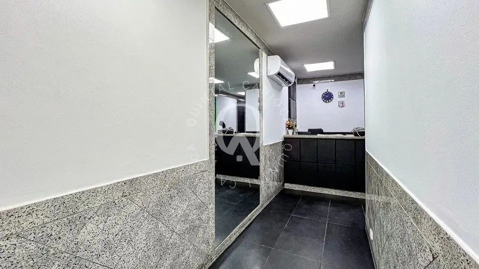 Sala Comercial no Coração de Copacabana - Foto 5