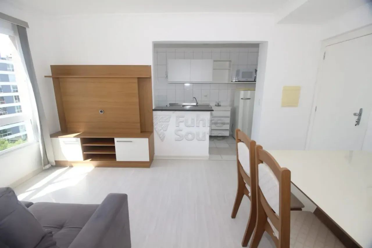 Apartamento mobiliado no Garden Club House - Pronto para morar! - Foto 5