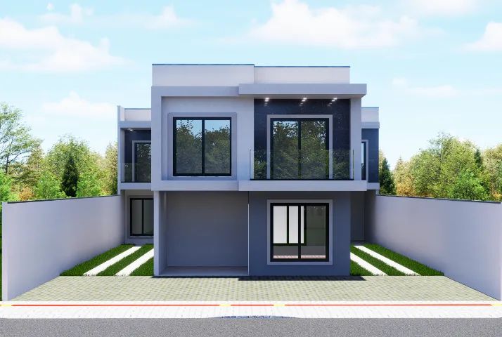 Foto - Curitiba - Portão