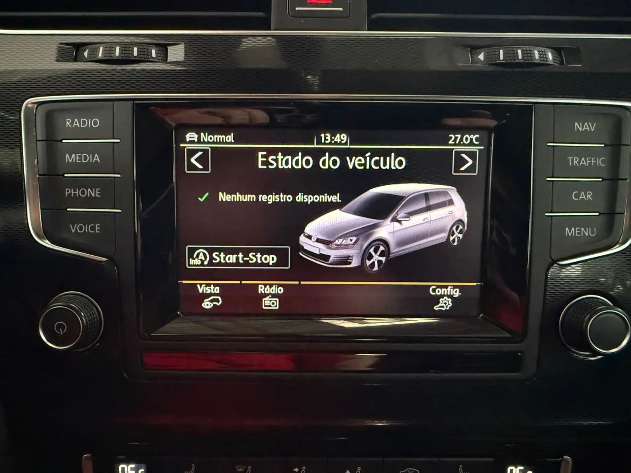 Golf GTI - Alemão  - Foto 5