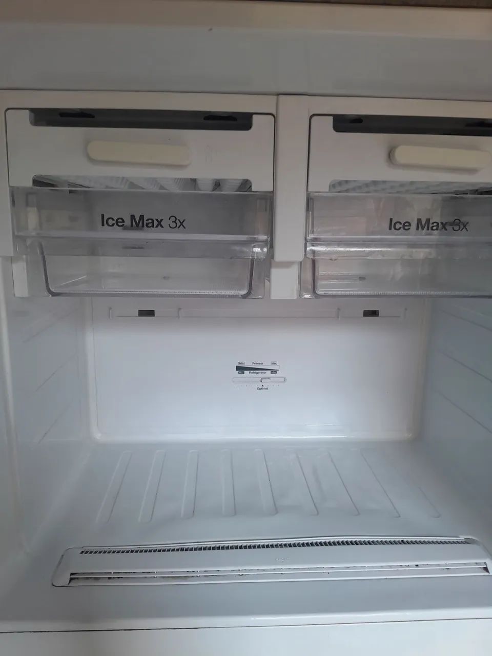 Geladeira Duplex Samsung 410 Litros - Digital Inverter - Foto 4