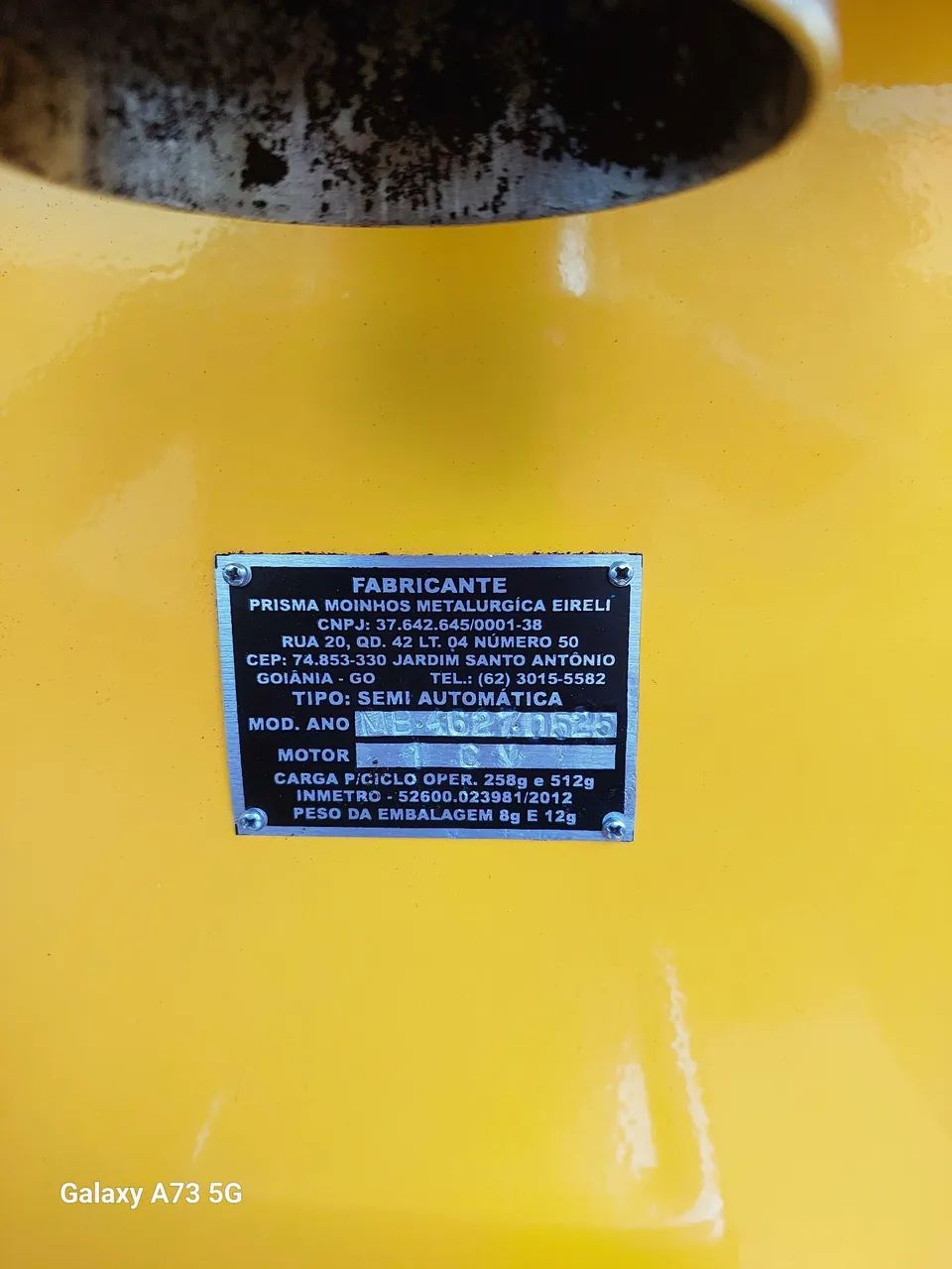 Maquina de moer café  - Foto 6