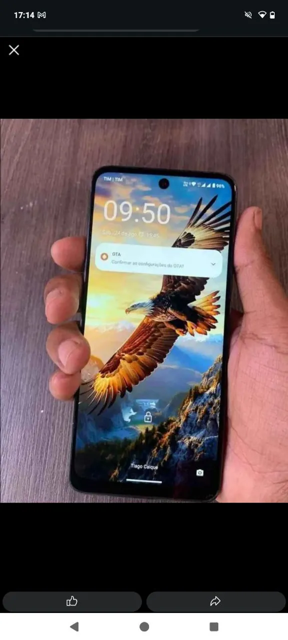 Moto g14