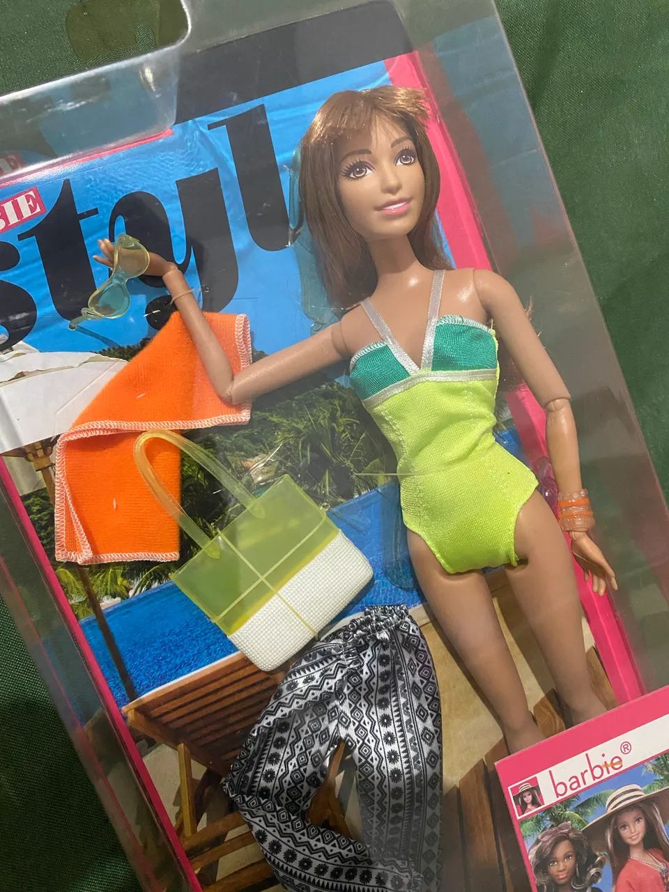 Barbie Style Summer - Foto 2