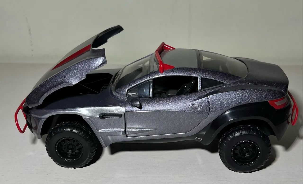Carrinho Miniatura 1:24 - Foto 4
