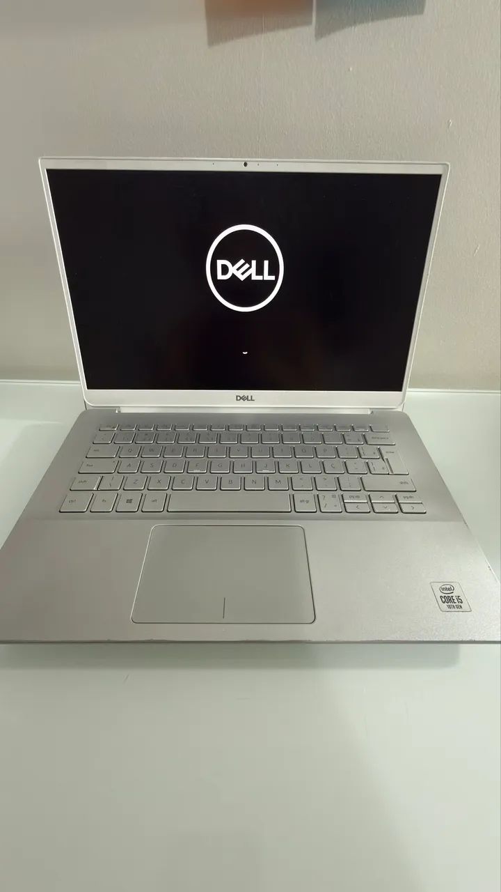 Notebook Dell Inspiron 5490 - Foto 2
