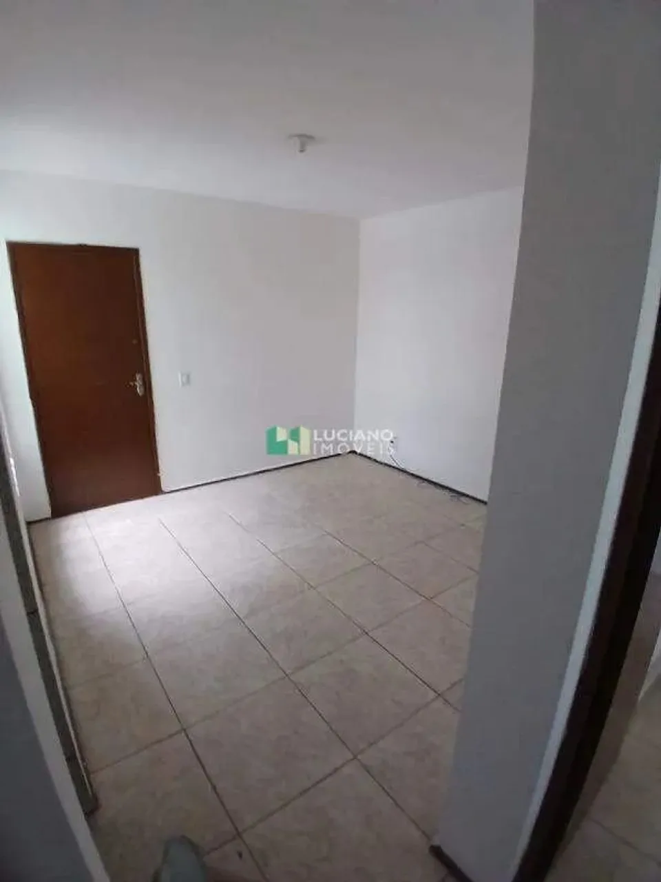 Aluga-se apartamento de 2 quartos, Piratininga/Venda Nova - BH