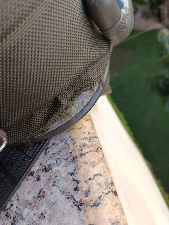 Nécessaire Primícia  - Foto 6