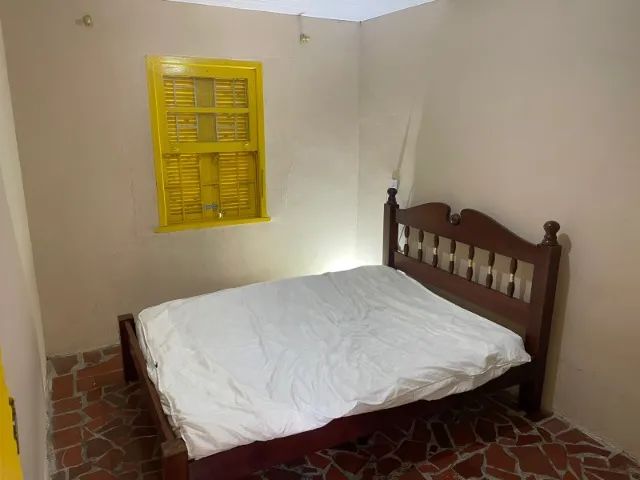 Casa para temporada Pontal do Sul - 3 quartos, até 6 pessoas, Wi-Fi, garagem - Foto 6