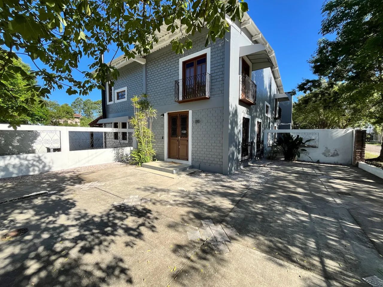 Foto - Pelotas - Laranjal