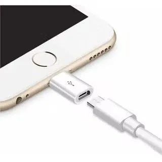 Adaptador otg Micro USB Iphone - Foto 4