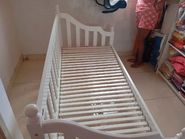 Cama infantil  - Foto 3