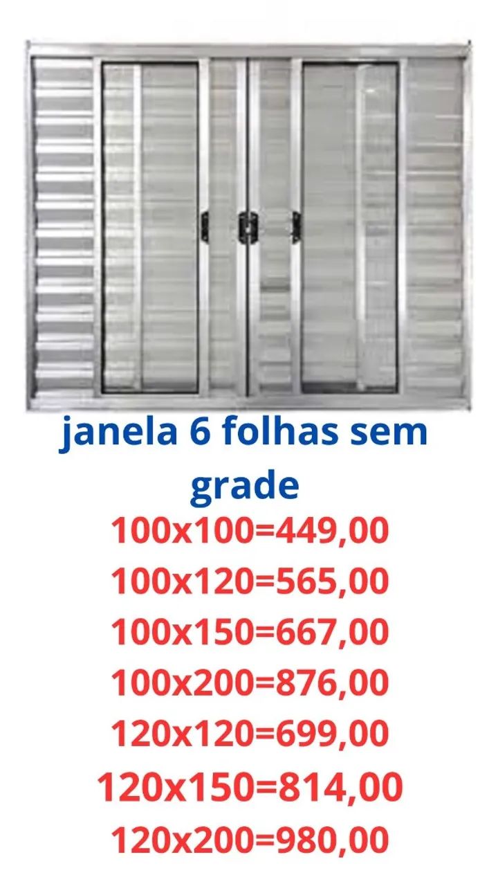 PORTA DE ALUMINIO 210X80 SOCIAL COR BRILHANTE PAGTO NA ENTREGA - Foto 6