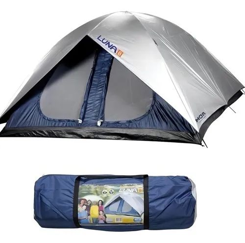 Barraca Luna 8 lugares