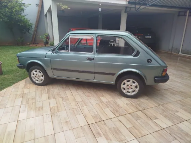 Fiat 147 Racing 1982 1.3