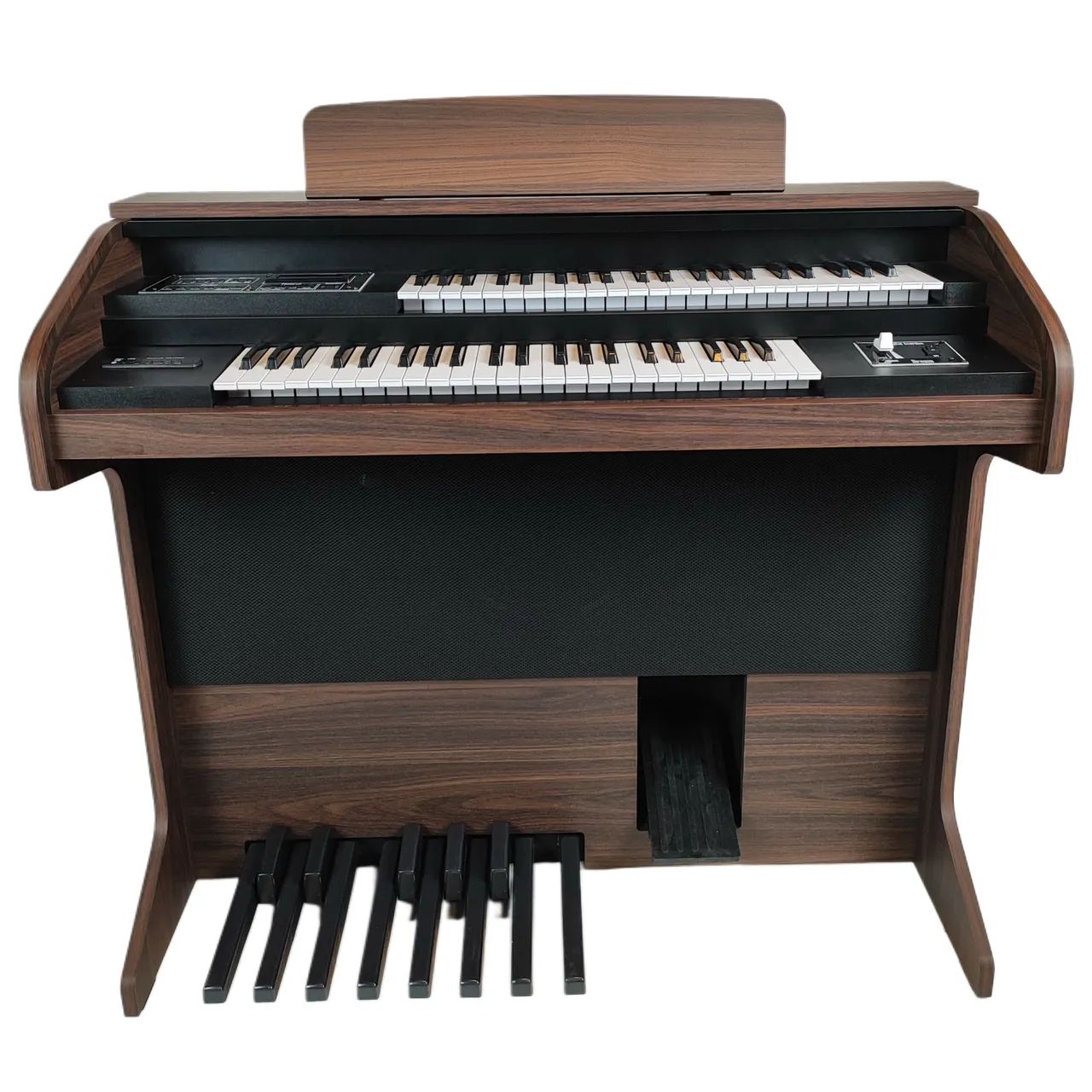 Órgão Digital Acordes Dream