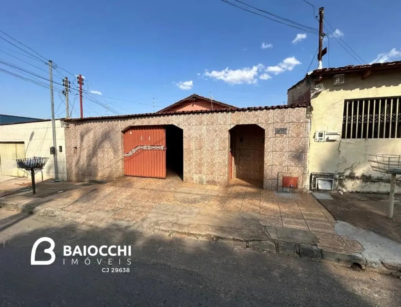 Casa - Garavelo
