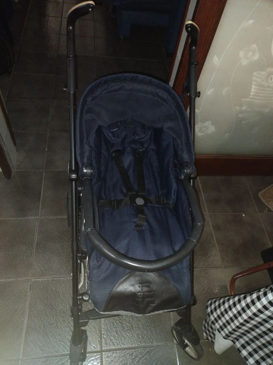 Carrinho de bebê Peg-Perego - Foto 5