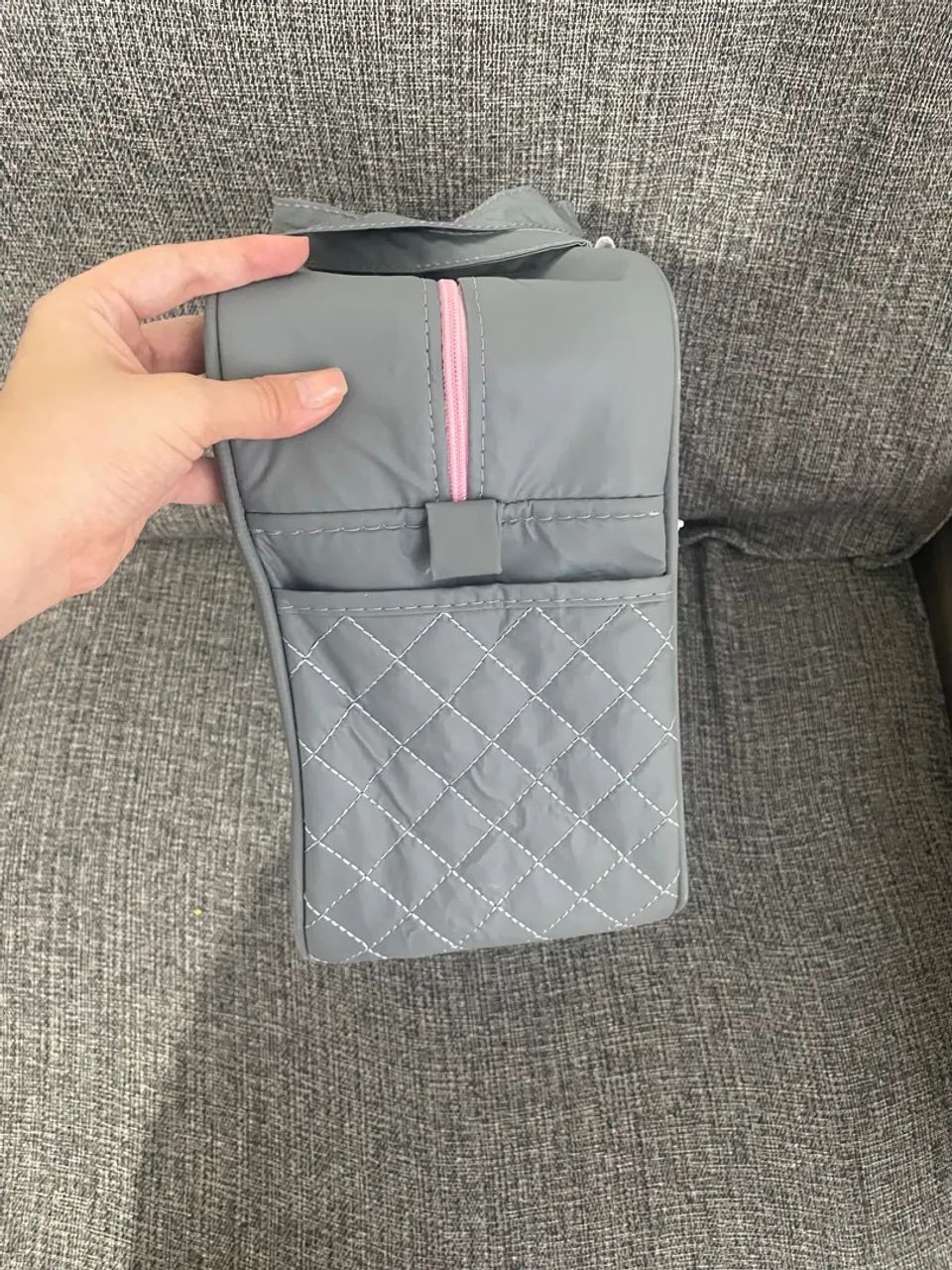 Bolsa para bebê menina - Foto 5